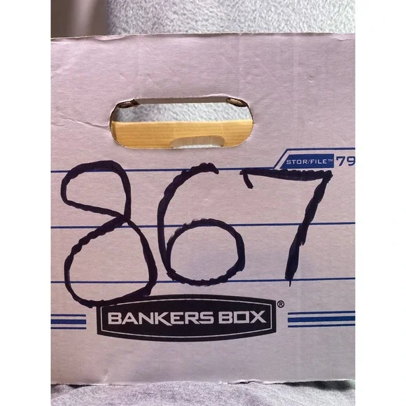 Liberty Classics Bank Car Diecast 1955 Chevy Nomad Sentry Hardware Ltd Ed - Picture 12 of 12